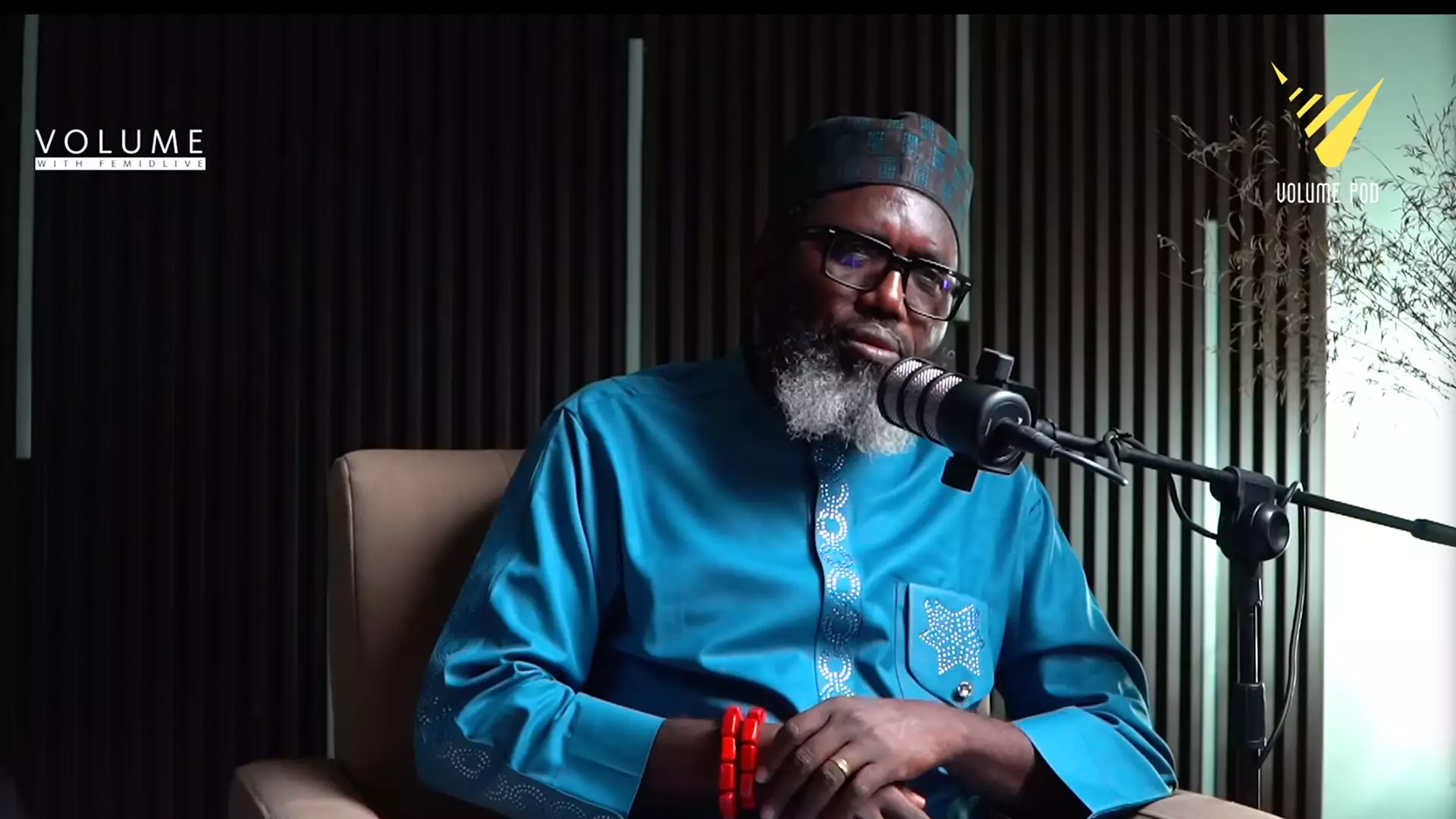 Nnamdi Kanu Transformed a Nation’s Destiny | Barr Maxwell Opara | Volume with FemiDlive