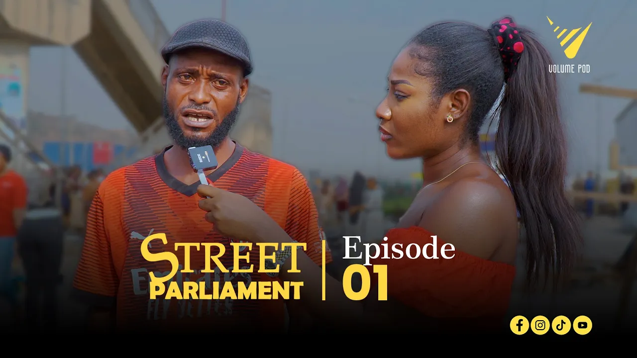 Street Parliament 1