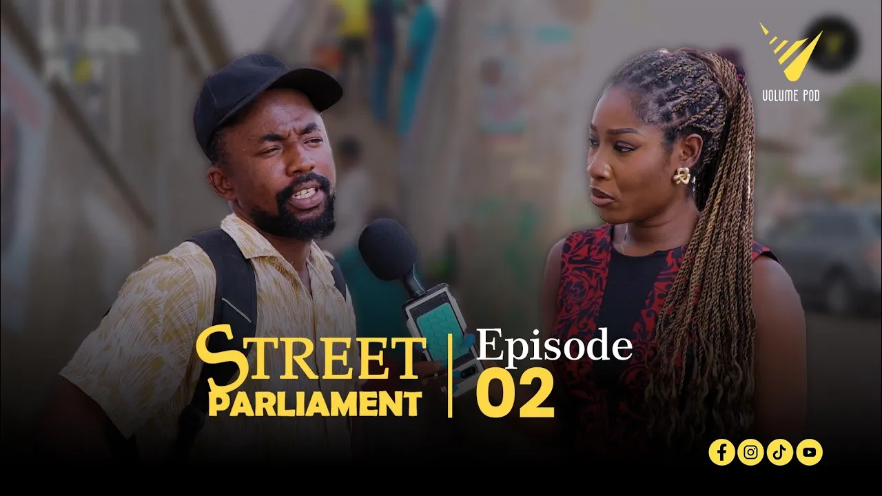 Street Parliament