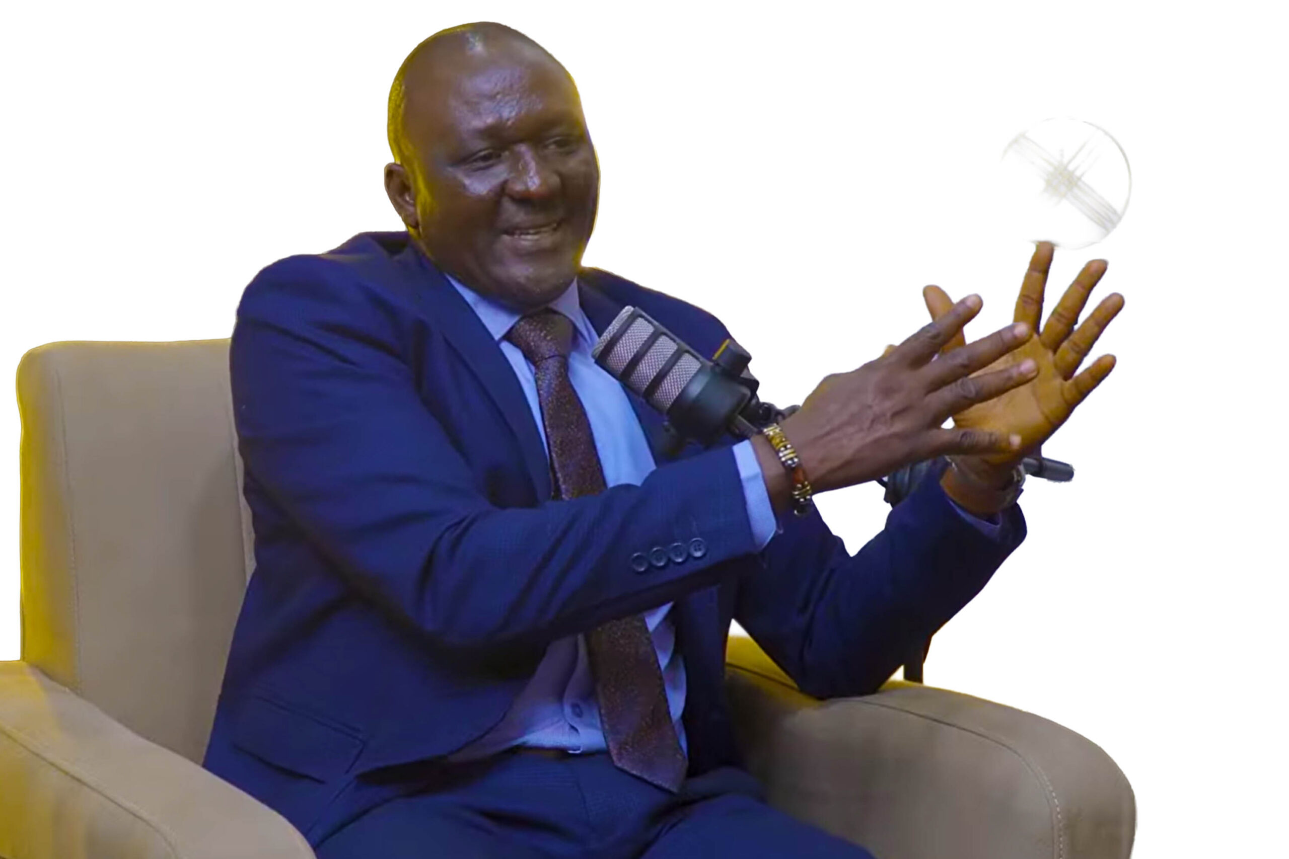 Why Nigeria’s Security Failures Are Intertwined with 2027